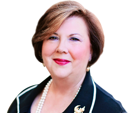 Sharon Copeland